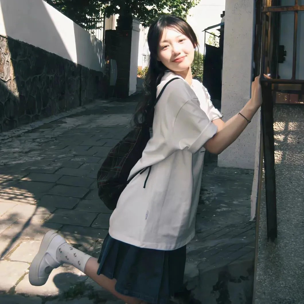 我的差评女友